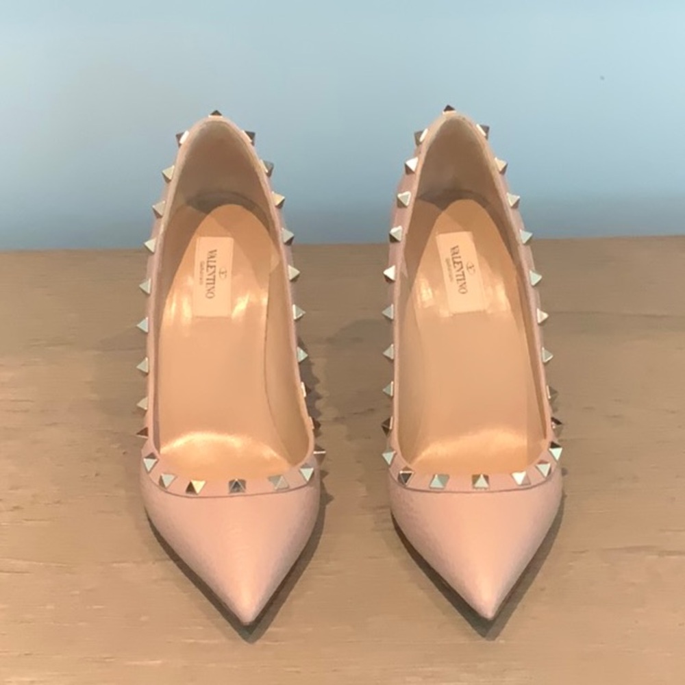 Valentino Pumps